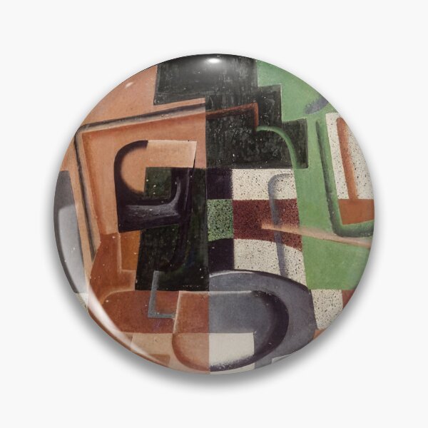 Item preview, Juan Gris designed and sold by winkycheese.