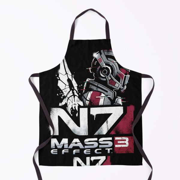 Item preview, Commander Shepard Heroic Sacrifice Galactic Legend designed and sold by Senpaiwaves.