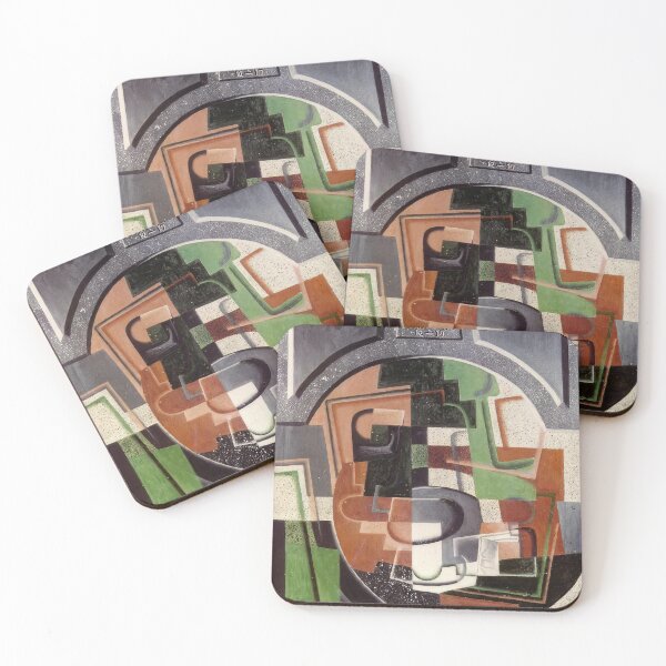 Item preview, Juan Gris designed and sold by winkycheese.