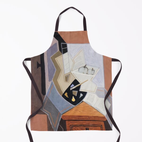Item preview, Juan Gris designed and sold by winkycheese.