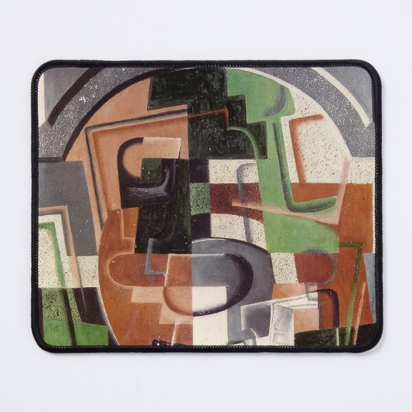 Item preview, Juan Gris designed and sold by winkycheese.