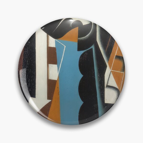 Item preview, Juan Gris designed and sold by winkycheese.
