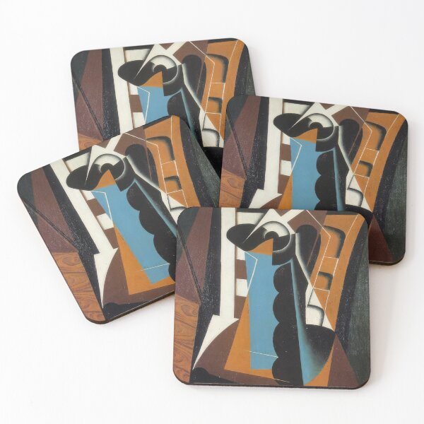Item preview, Juan Gris designed and sold by winkycheese.
