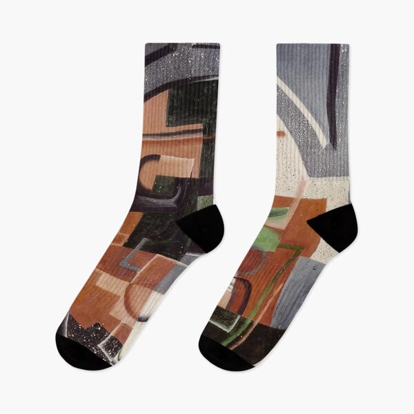 Item preview, Juan Gris designed and sold by winkycheese.