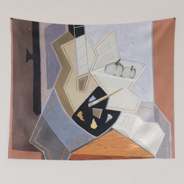Item preview, Juan Gris designed and sold by winkycheese.