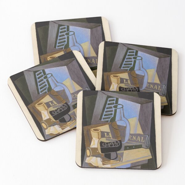 Item preview, Juan Gris designed and sold by winkycheese.
