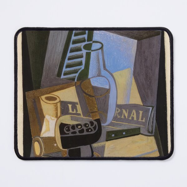 Item preview, Juan Gris designed and sold by winkycheese.