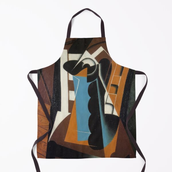 Item preview, Juan Gris designed and sold by winkycheese.