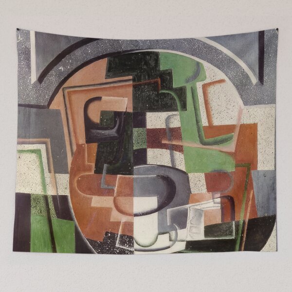 Item preview, Juan Gris designed and sold by winkycheese.