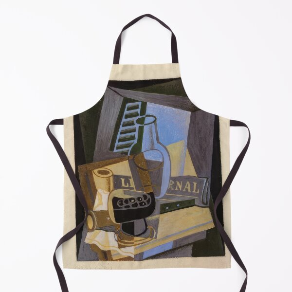 Item preview, Juan Gris designed and sold by winkycheese.