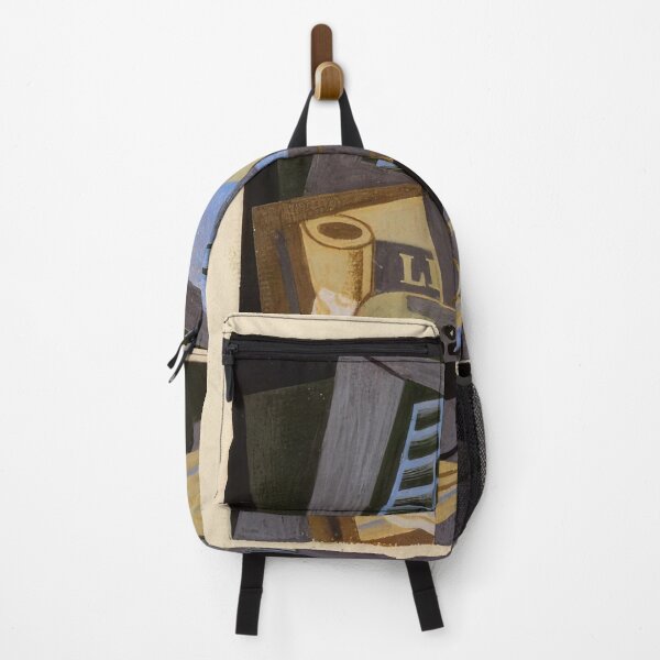 Item preview, Juan Gris designed and sold by winkycheese.