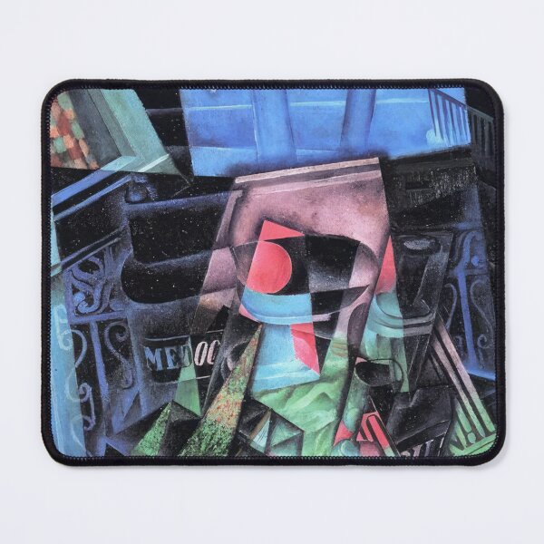 Item preview, Juan Gris designed and sold by winkycheese.