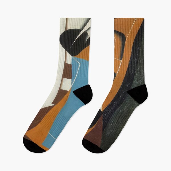Item preview, Juan Gris designed and sold by winkycheese.
