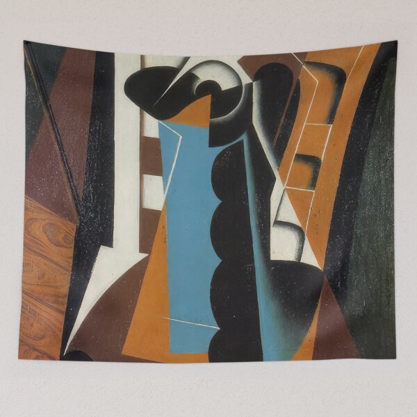Item preview, Juan Gris designed and sold by winkycheese.