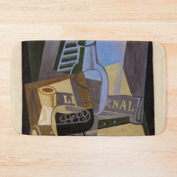 Item preview, Juan Gris designed and sold by winkycheese.