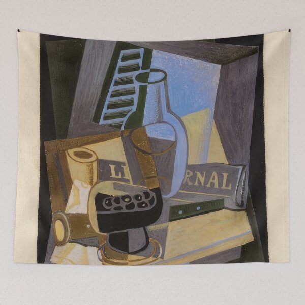 Item preview, Juan Gris designed and sold by winkycheese.