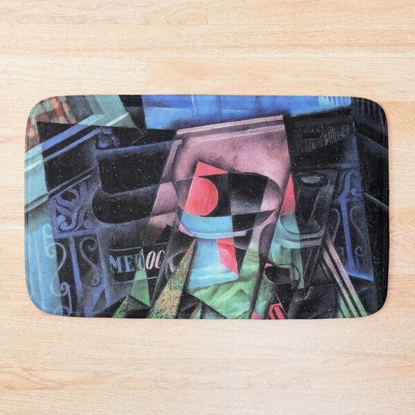 Item preview, Juan Gris designed and sold by winkycheese.