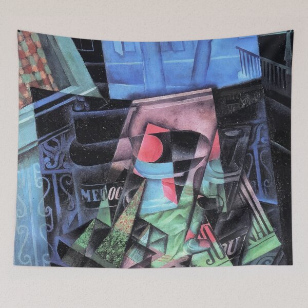 Item preview, Juan Gris designed and sold by winkycheese.