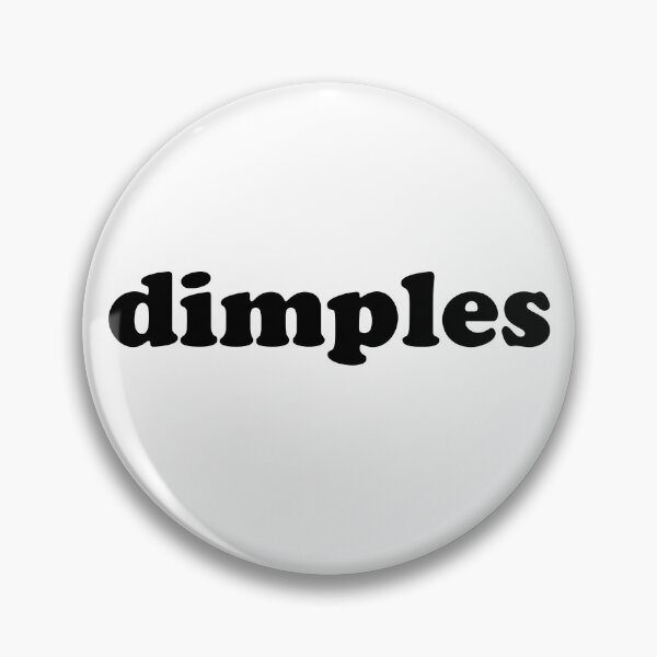 Item preview, Dimples designed and sold by Cotton Jam.