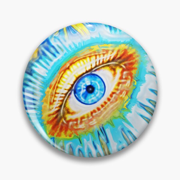 Item preview, PatternEyez designed and sold by Klaus Bremner (Autotelic Art).