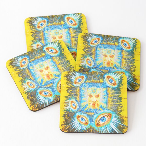 Item preview, PatternEyez designed and sold by Klaus Bremner (Autotelic Art).