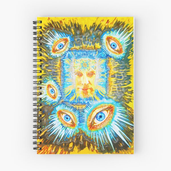 Item preview, PatternEyez designed and sold by Klaus Bremner (Autotelic Art).