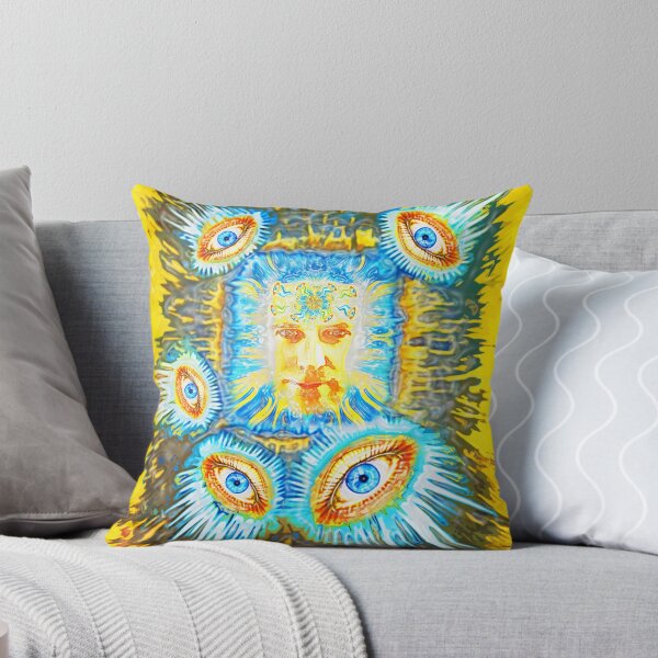 Item preview, PatternEyez designed and sold by Klaus Bremner (Autotelic Art).