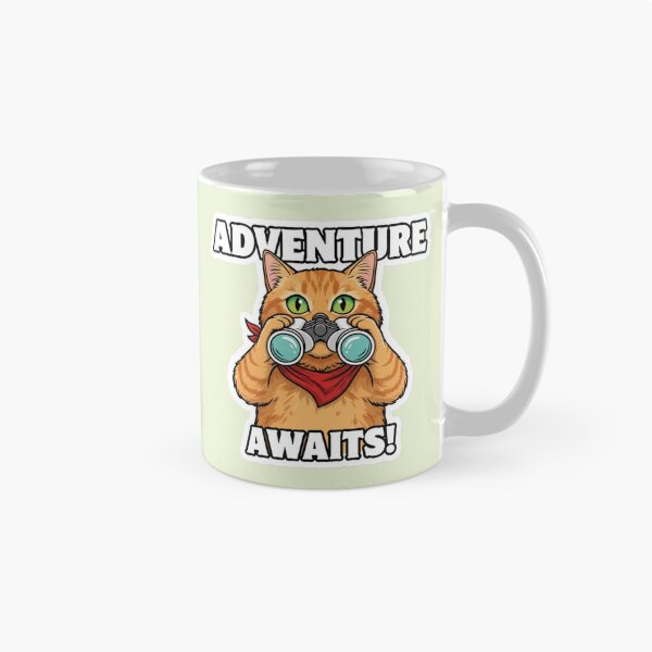 Item preview, Explorer Cat designed and sold by Aise06.