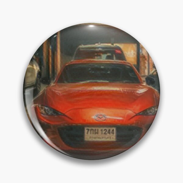Item preview, Mazda MX-5 designed and sold by OrangeCars.