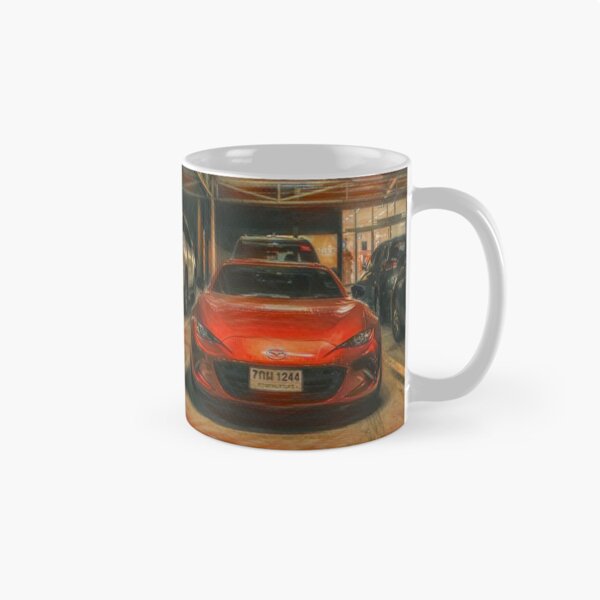 Artikelvorschau, Mazda MX-5 entworfen und verkauft von OrangeCars.