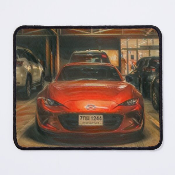 Item preview, Mazda MX-5 designed and sold by OrangeCars.