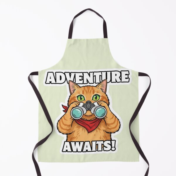 Item preview, Explorer Cat designed and sold by Aise06.