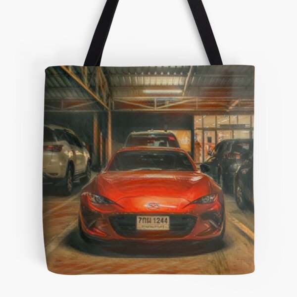 Item preview, Mazda MX-5 designed and sold by OrangeCars.