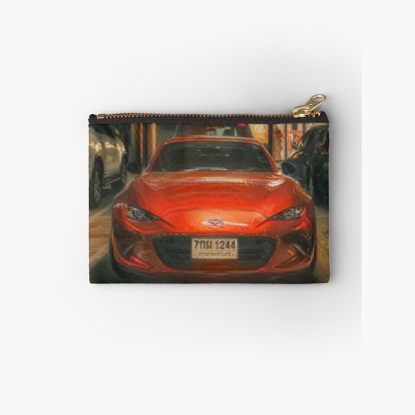 Item preview, Mazda MX-5 designed and sold by OrangeCars.