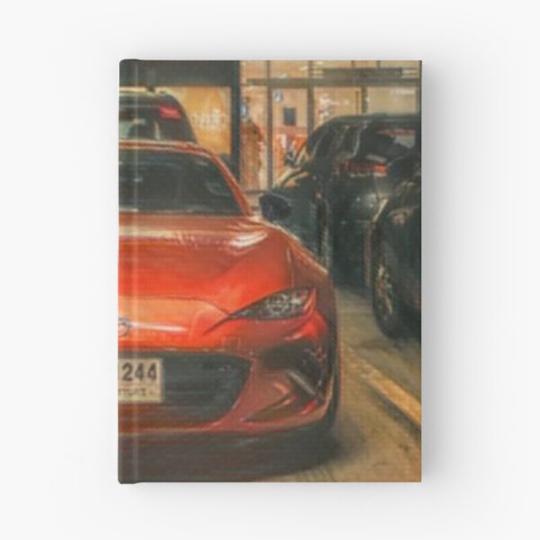 Artikelvorschau, Mazda MX-5 entworfen und verkauft von OrangeCars.