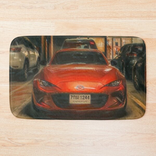 Item preview, Mazda MX-5 designed and sold by OrangeCars.