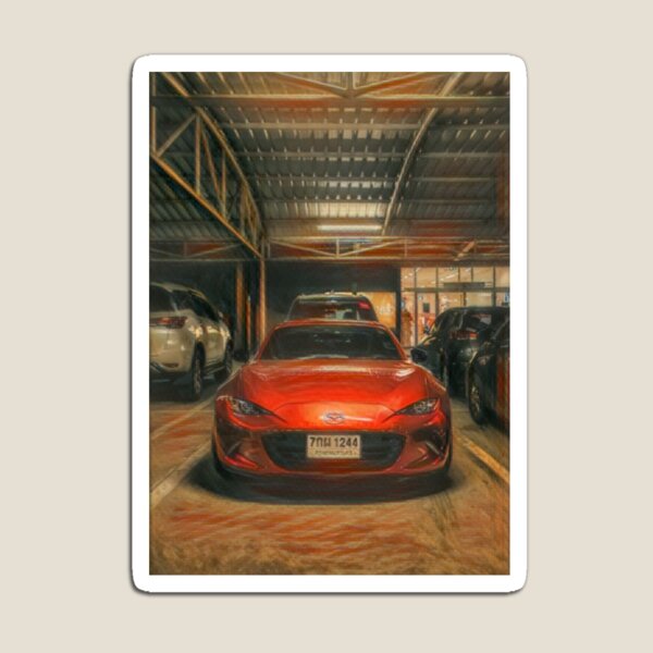 Artikelvorschau, Mazda MX-5 entworfen und verkauft von OrangeCars.