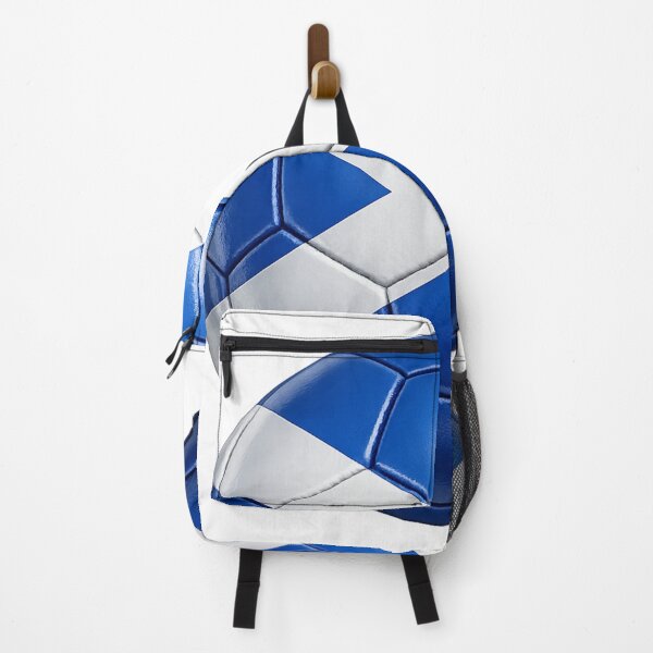 Item preview, Scottish Flag Football Design designed and sold by redsharkuk.