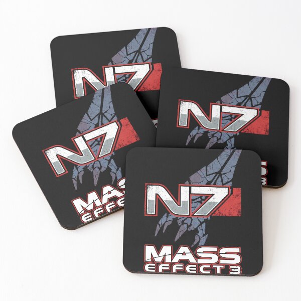 Item preview, Mass Effect Epic Space RPG Masterpiece designed and sold by Senpaiwaves.