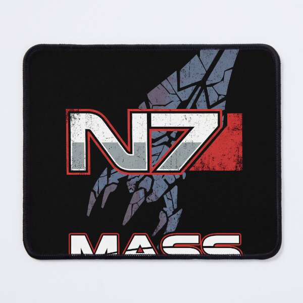 Item preview, Mass Effect Epic Space RPG Masterpiece designed and sold by Senpaiwaves.