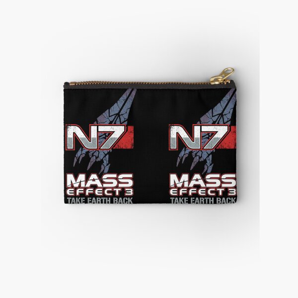 Item preview, Mass Effect Epic Space RPG Masterpiece designed and sold by Senpaiwaves.