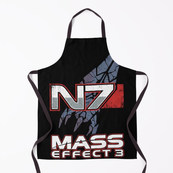 Item preview, Mass Effect Epic Space RPG Masterpiece designed and sold by Senpaiwaves.