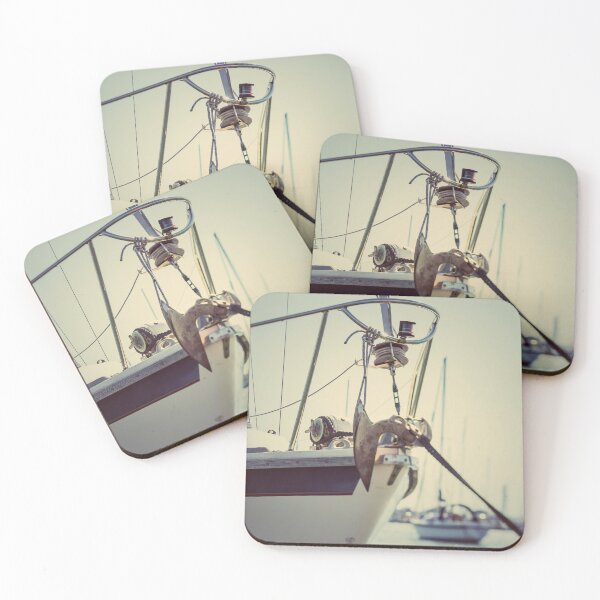 Item preview, Moored designed and sold by Debra Cox.