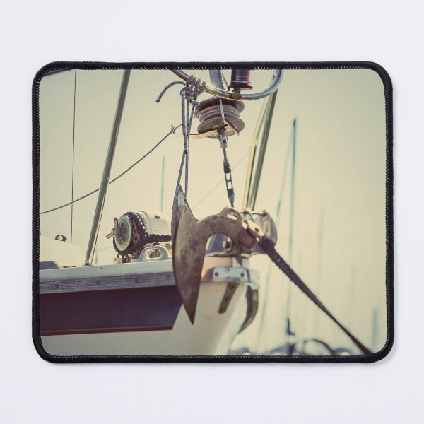 Item preview, Moored designed and sold by Debra Cox.