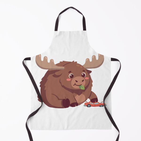 Item preview, The Forest Tank Innocent Moose Meme designed and sold by Petzzz.