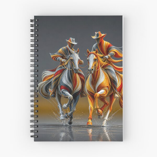 Item preview, Galloping riders designed and sold by andreisky.