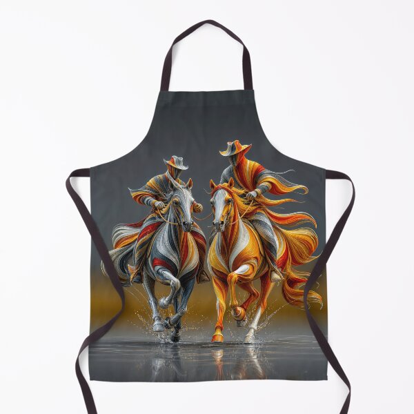 Item preview, Galloping riders designed and sold by andreisky.