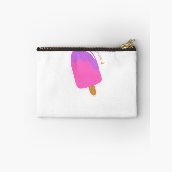 Item preview, I Love Ice Cream Pastel Popsicle Aesthetic designed and sold by simranart111.