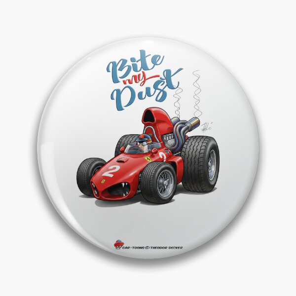 Item preview, Bite my Dust designed and sold by Theodor Decker.