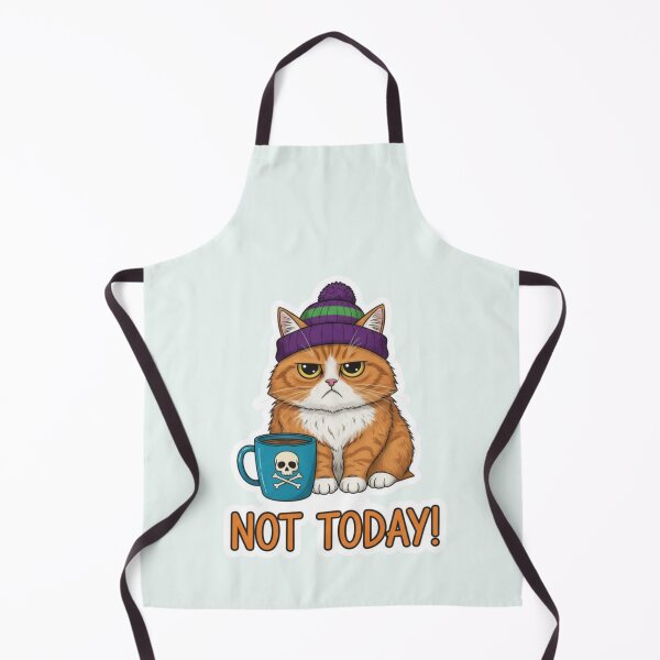 Item preview, Angry Cat designed and sold by Aise06.